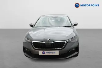 Skoda Scala SE Manual Petrol Hatchback - Stock Number (1678503) - Front bumper