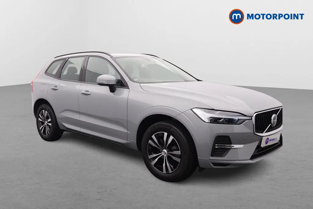 2024 Volvo XC60