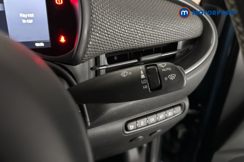 Fiat 500 La Prima Automatic Electric Convertible - Stock Number (1678615) - 6th supplementary image