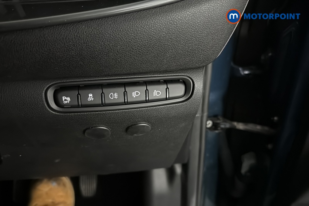 Fiat 500 La Prima Automatic Electric Convertible - Stock Number (1678615) - 11th supplementary image