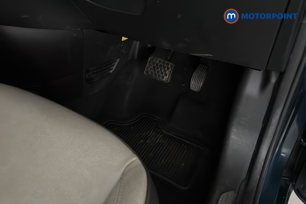 Fiat 500 La Prima Automatic Electric Convertible - Stock Number (1678615) - 24th supplementary image