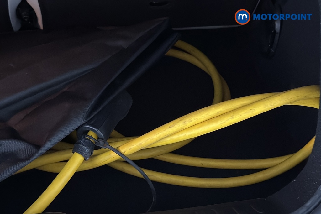 Fiat 500 La Prima Automatic Electric Convertible - Stock Number (1678615) - 34th supplementary image