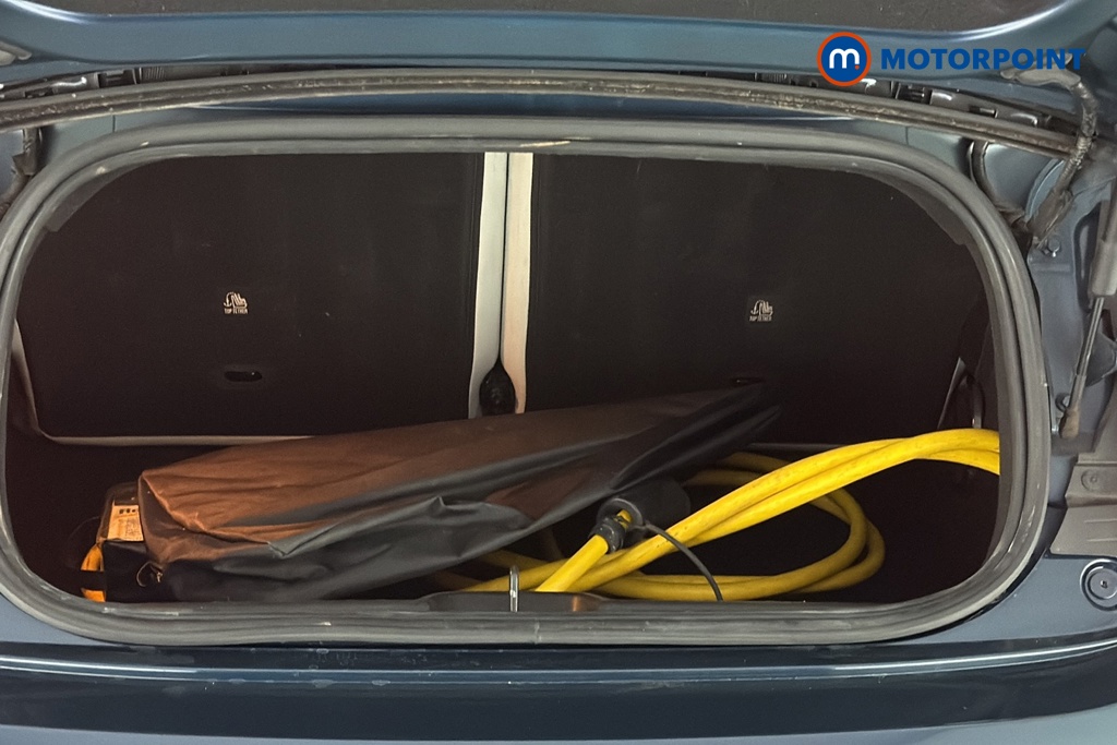 Fiat 500 La Prima Automatic Electric Convertible - Stock Number (1678615) - 39th supplementary image