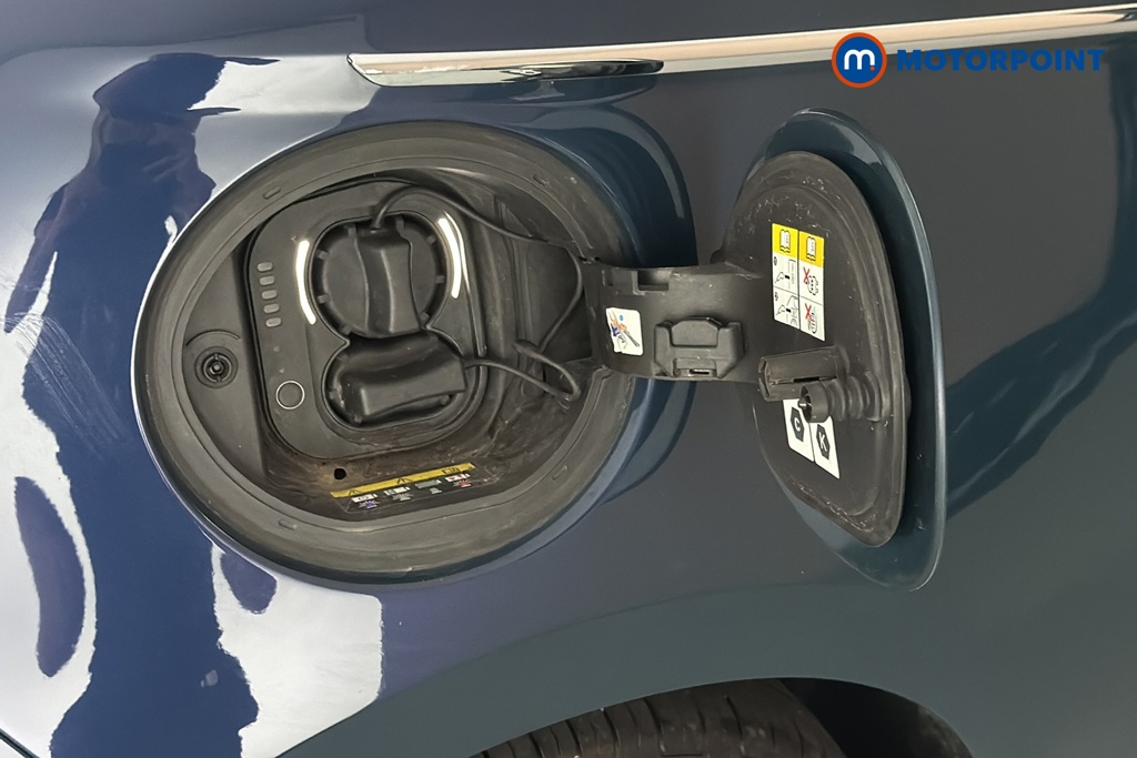 Fiat 500 La Prima Automatic Electric Convertible - Stock Number (1678615) - 41st supplementary image