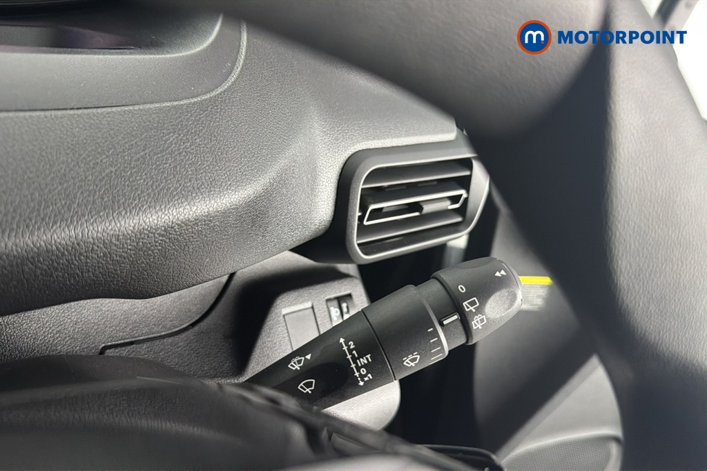 Peugeot Partner Professional Automatic Diesel Panel Van - Stock Number (1678712) - 6th supplementary image