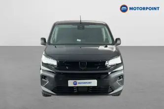 Peugeot Partner Professional Automatic Diesel Panel Van - Stock Number (1678712) - Front bumper