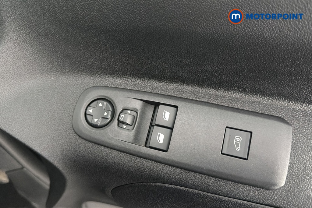 Peugeot Partner Professional Automatic Diesel Panel Van - Stock Number (1678712) - 19th supplementary image