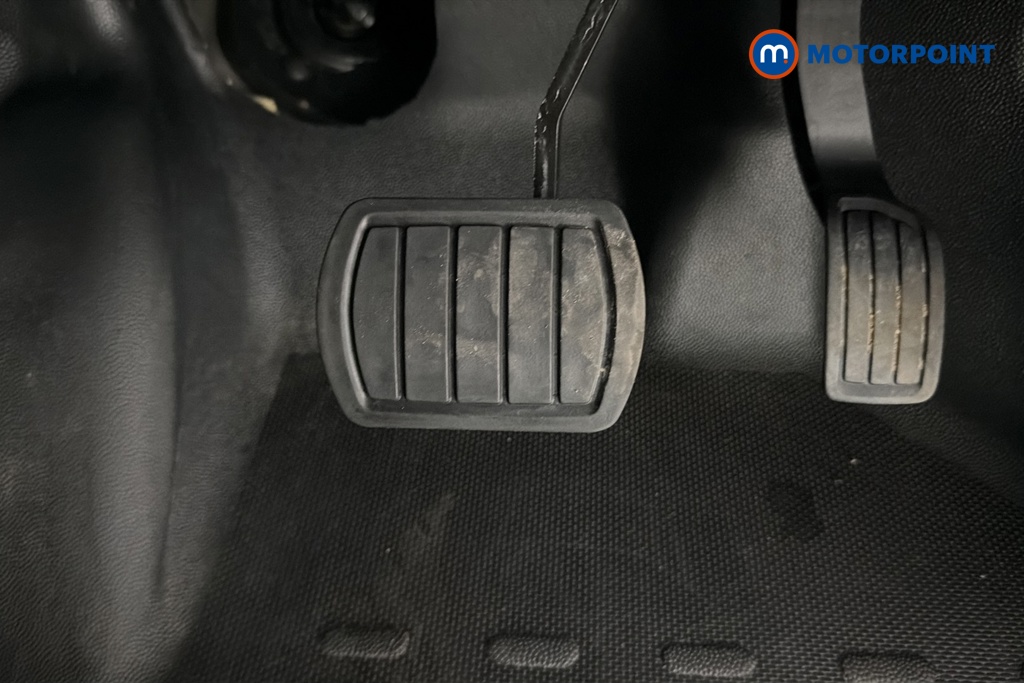 Peugeot Partner Professional Automatic Diesel Panel Van - Stock Number (1678712) - 24th supplementary image