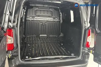 Peugeot Partner Professional Automatic Diesel Panel Van - Stock Number (1678712) - 30th supplementary image