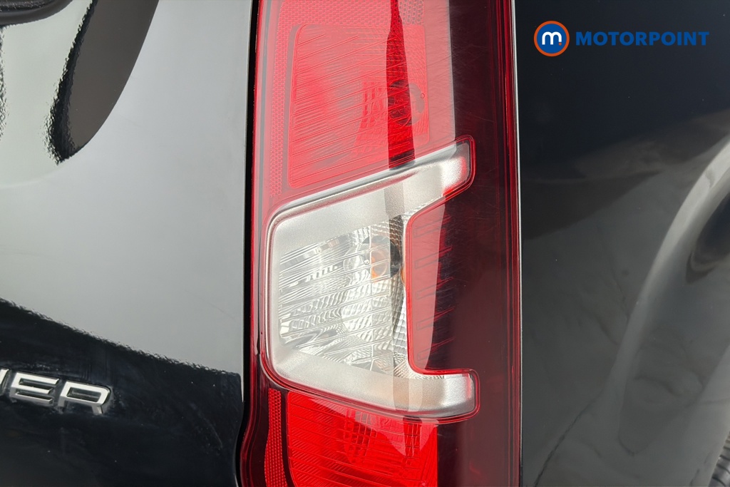 Peugeot Partner Professional Automatic Diesel Panel Van - Stock Number (1678712) - 36th supplementary image
