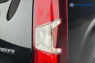Peugeot Partner Professional Automatic Diesel Panel Van - Stock Number (1678712) - 36th supplementary image