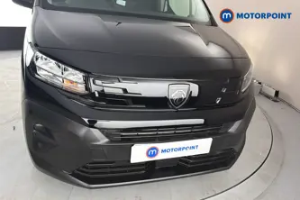 Peugeot Partner Professional Automatic Diesel Panel Van - Stock Number (1678712) - 43rd supplementary image