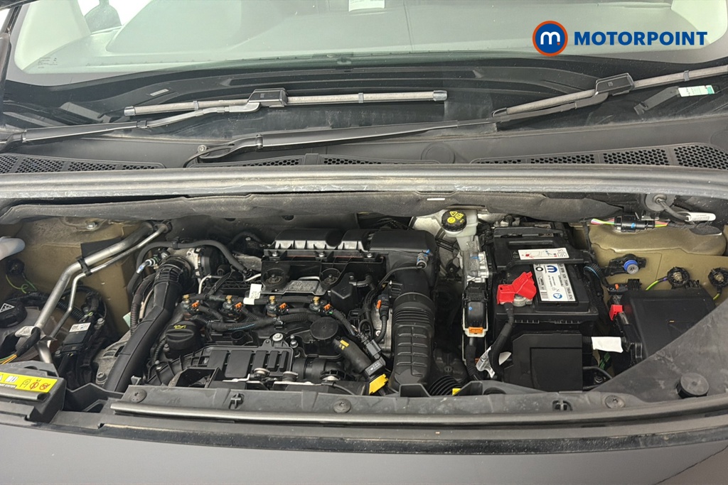 Peugeot Partner Professional Automatic Diesel Panel Van - Stock Number (1678712) - 48th supplementary image