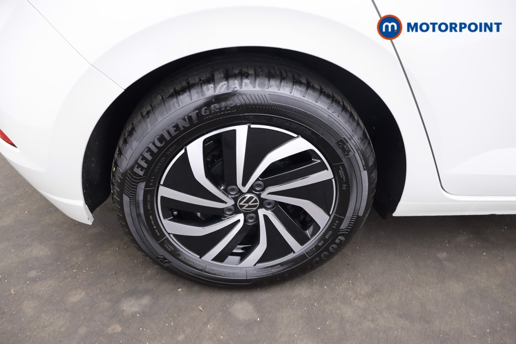 Volkswagen Polo Life Manual Petrol Hatchback - Stock Number (1678818) - 3rd supplementary image