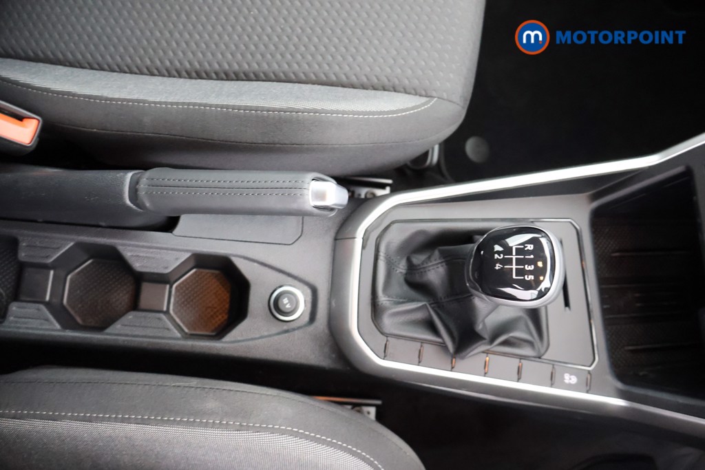 Volkswagen Polo Life Manual Petrol Hatchback - Stock Number (1678818) - 13th supplementary image