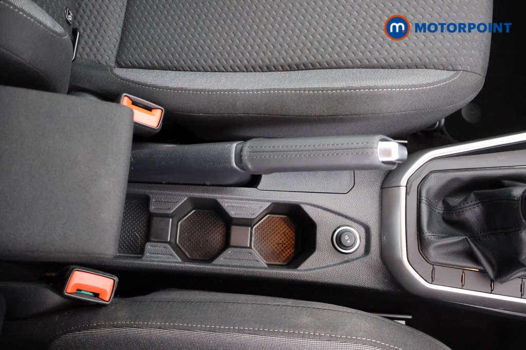 Volkswagen Polo Life Manual Petrol Hatchback - Stock Number (1678818) - 14th supplementary image