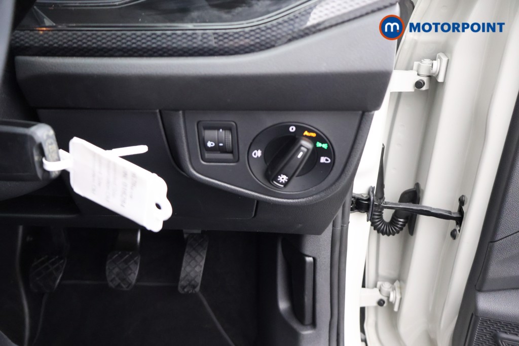 Volkswagen Polo Life Manual Petrol Hatchback - Stock Number (1678818) - 18th supplementary image