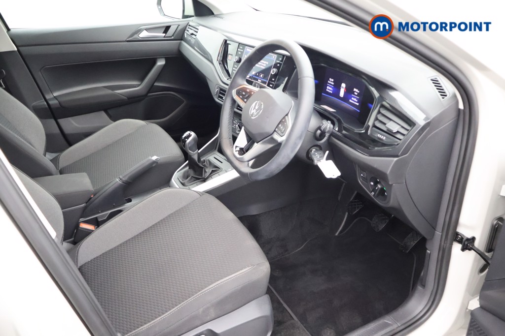 Volkswagen Polo Life Manual Petrol Hatchback - Stock Number (1678818) - 21st supplementary image