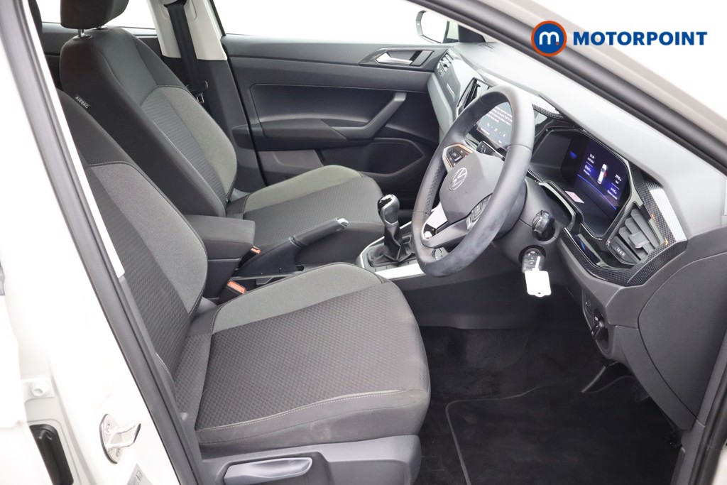 Volkswagen Polo Life Manual Petrol Hatchback - Stock Number (1678818) - 22nd supplementary image