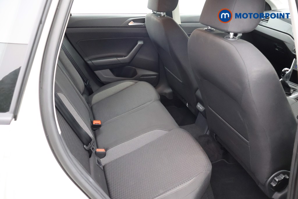 Volkswagen Polo Life Manual Petrol Hatchback - Stock Number (1678818) - 24th supplementary image