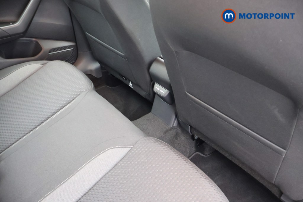 Volkswagen Polo Life Manual Petrol Hatchback - Stock Number (1678818) - 25th supplementary image