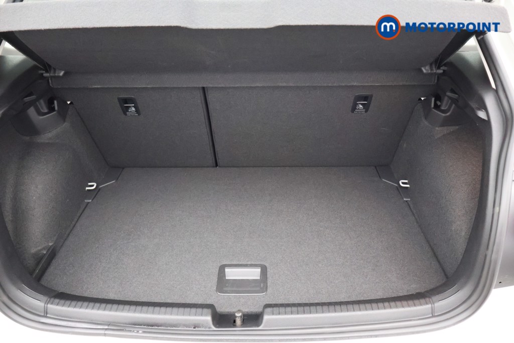 Volkswagen Polo Life Manual Petrol Hatchback - Stock Number (1678818) - 26th supplementary image