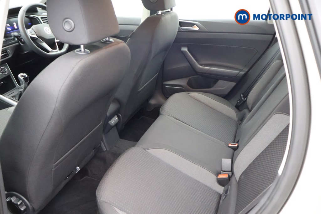 Volkswagen Polo Life Manual Petrol Hatchback - Stock Number (1678818) - 28th supplementary image