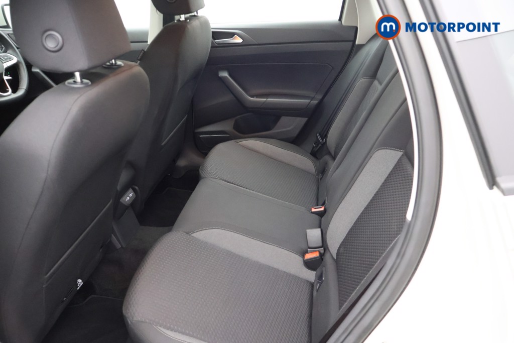 Volkswagen Polo Life Manual Petrol Hatchback - Stock Number (1678818) - 29th supplementary image