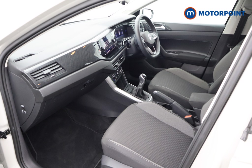 Volkswagen Polo Life Manual Petrol Hatchback - Stock Number (1678818) - 31st supplementary image