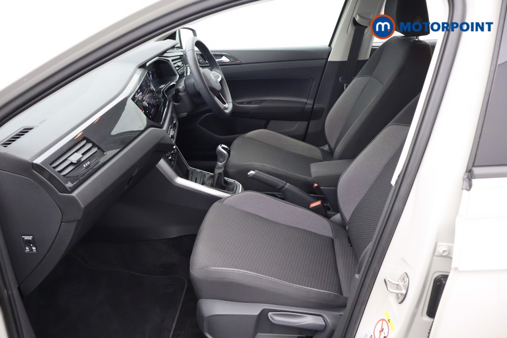 Volkswagen Polo Life Manual Petrol Hatchback - Stock Number (1678818) - 32nd supplementary image