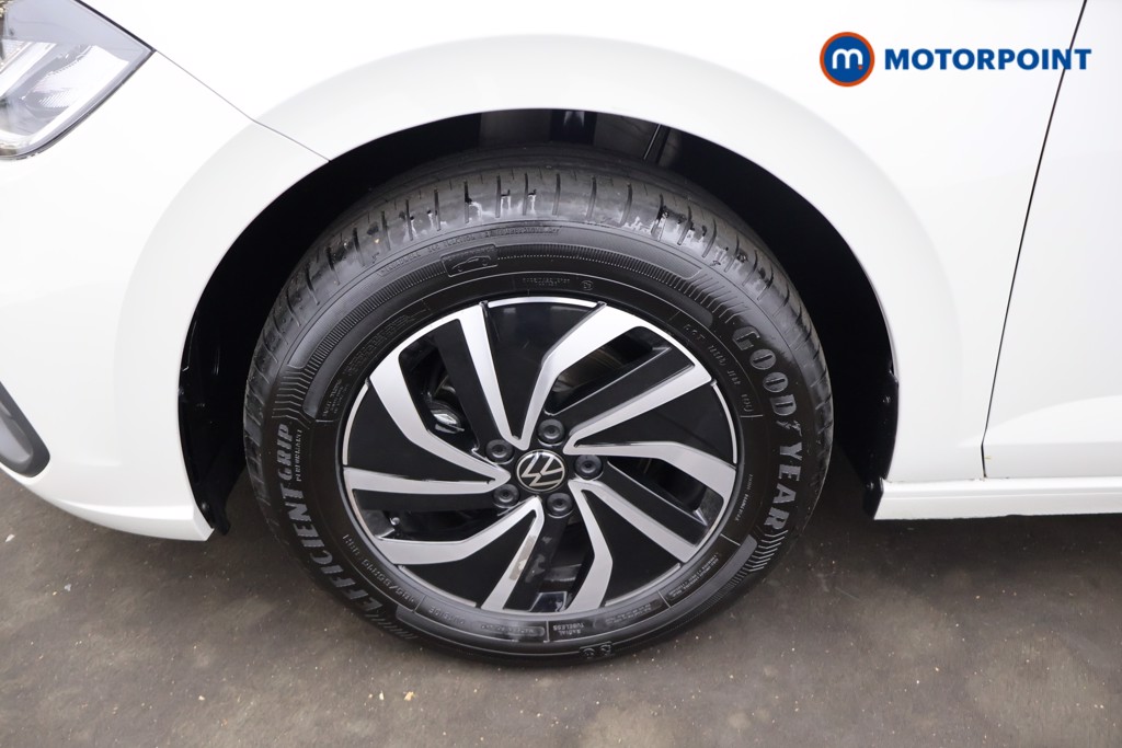 Volkswagen Polo Life Manual Petrol Hatchback - Stock Number (1678818) - 1st supplementary image
