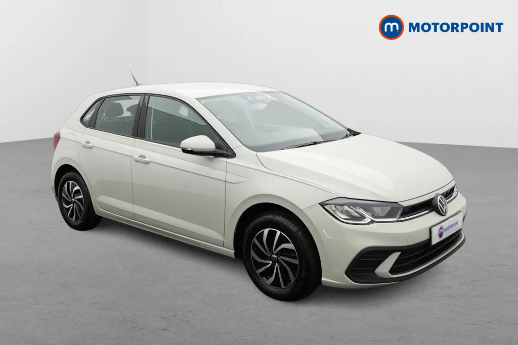 2026 Volkswagen Polo
