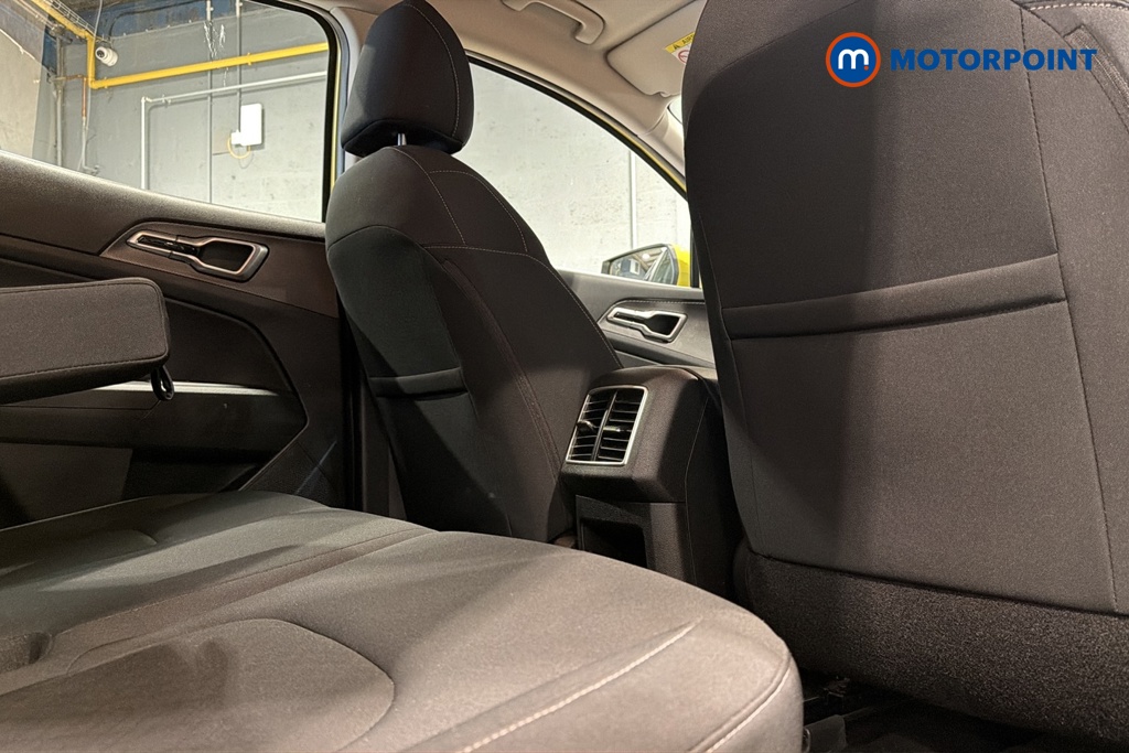 KIA Sportage 2 Manual Petrol SUV - Stock Number (1679318) - 995th supplementary image