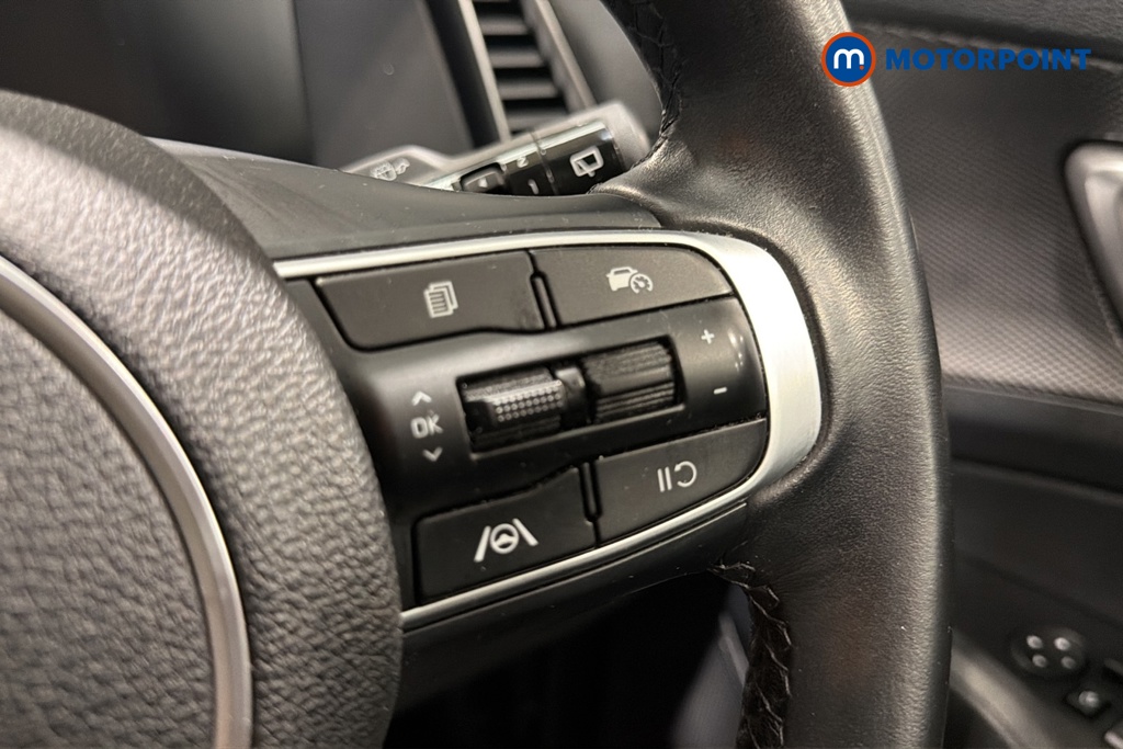 KIA Sportage 2 Manual Petrol SUV - Stock Number (1679318) - 3rd supplementary image