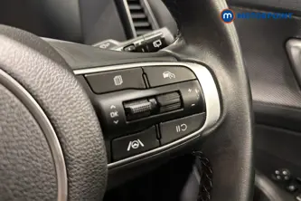 KIA Sportage 2 Manual Petrol SUV - Stock Number (1679318) - 3rd supplementary image