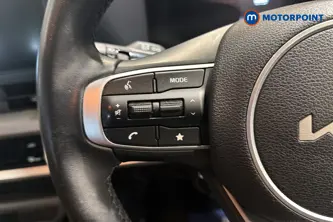 KIA Sportage 2 Manual Petrol SUV - Stock Number (1679318) - 4th supplementary image