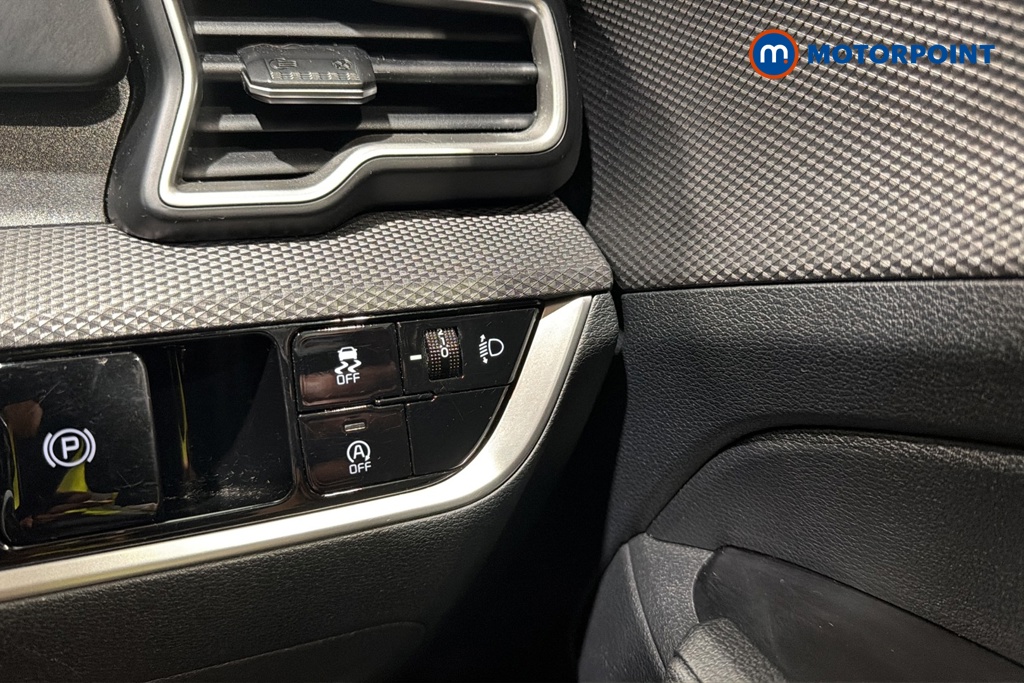 KIA Sportage 2 Manual Petrol SUV - Stock Number (1679318) - 11th supplementary image