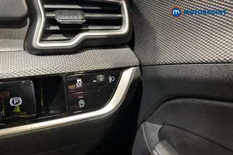 KIA Sportage 2 Manual Petrol SUV - Stock Number (1679318) - 11th supplementary image