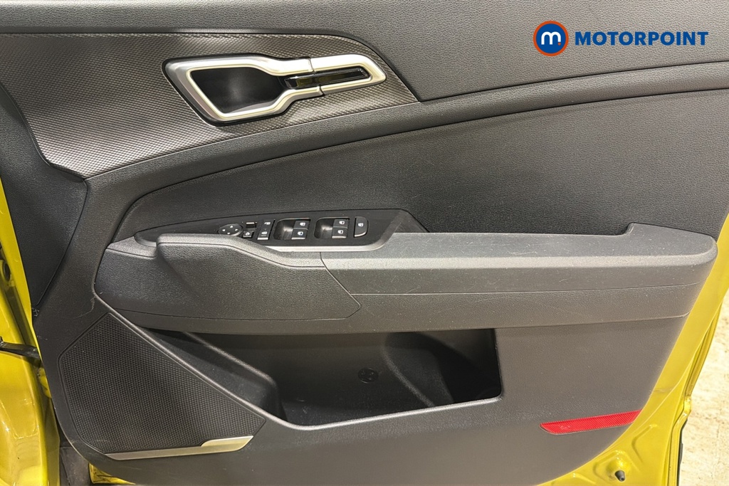 KIA Sportage 2 Manual Petrol SUV - Stock Number (1679318) - 18th supplementary image