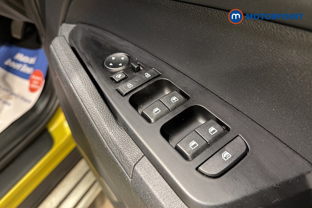 KIA Sportage 2 Manual Petrol SUV - Stock Number (1679318) - 19th supplementary image