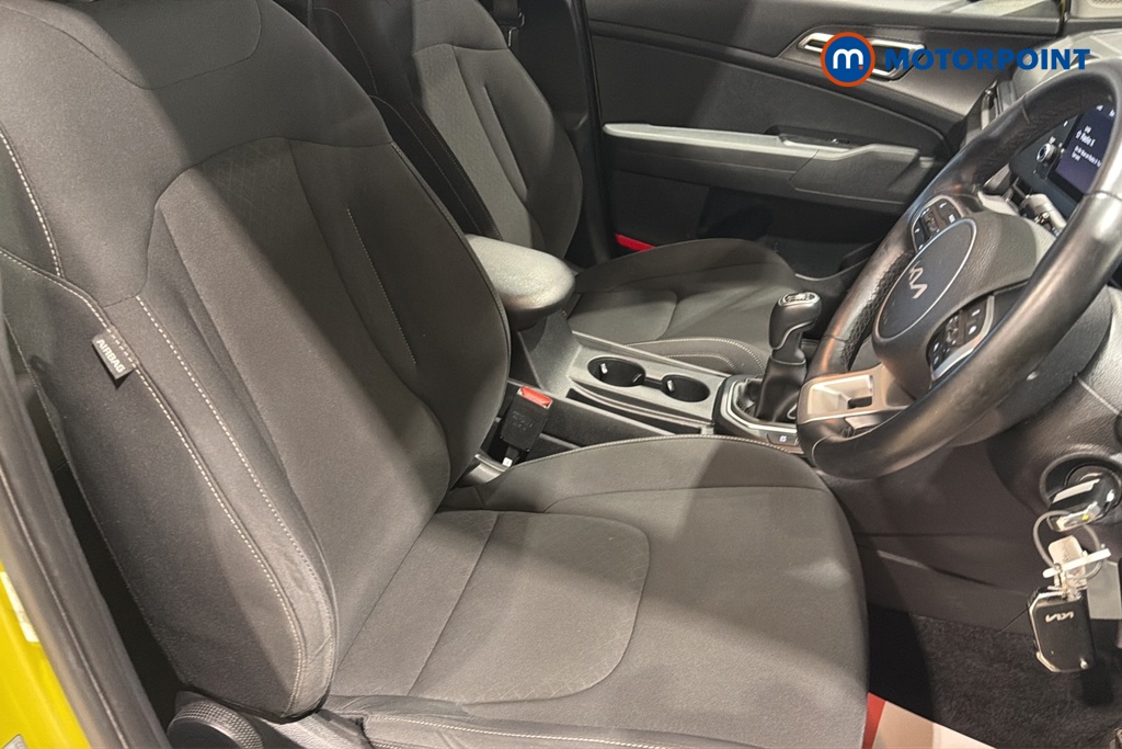 KIA Sportage 2 Manual Petrol SUV - Stock Number (1679318) - 22nd supplementary image