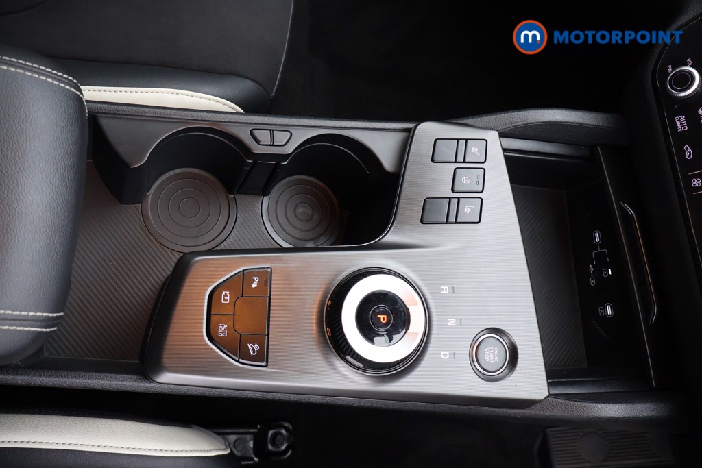 KIA Sportage Gt-Line Automatic Petrol-Electric Hybrid SUV - Stock Number (1679343) - 13th supplementary image
