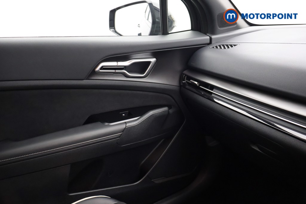 KIA Sportage Gt-Line Automatic Petrol-Electric Hybrid SUV - Stock Number (1679343) - 15th supplementary image