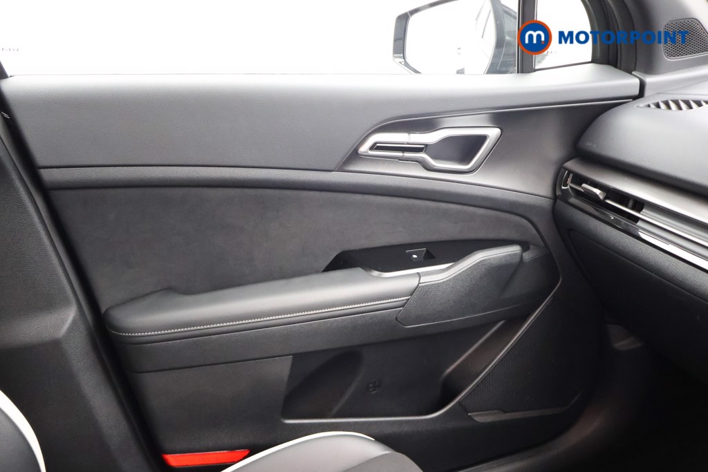KIA Sportage Gt-Line Automatic Petrol-Electric Hybrid SUV - Stock Number (1679343) - 16th supplementary image