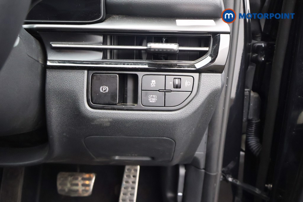 KIA Sportage Gt-Line Automatic Petrol-Electric Hybrid SUV - Stock Number (1679343) - 18th supplementary image