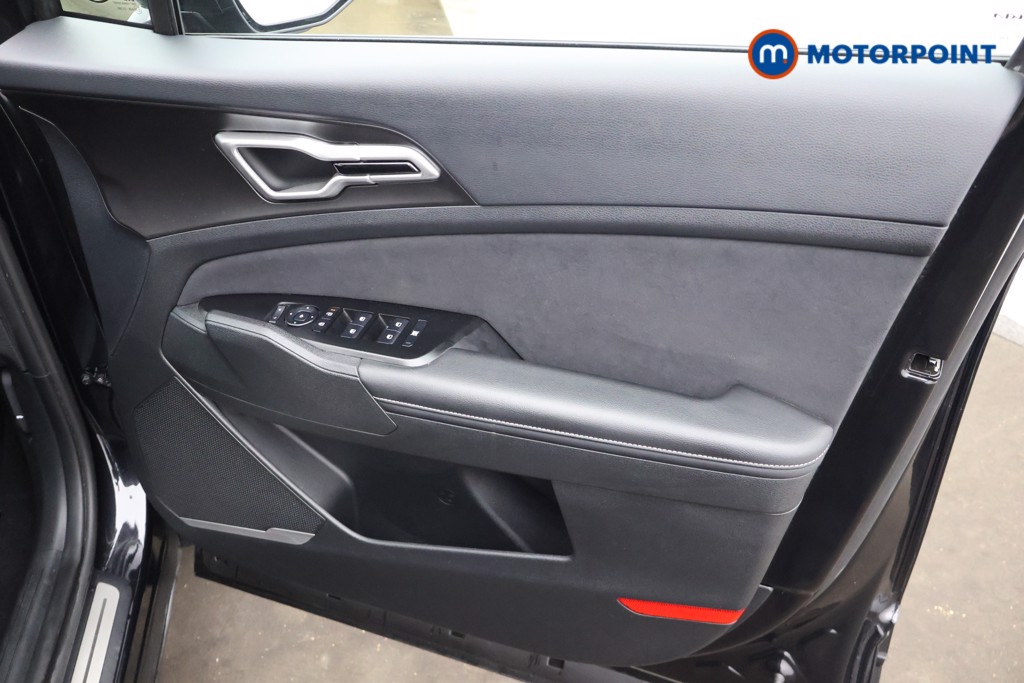 KIA Sportage Gt-Line Automatic Petrol-Electric Hybrid SUV - Stock Number (1679343) - 19th supplementary image