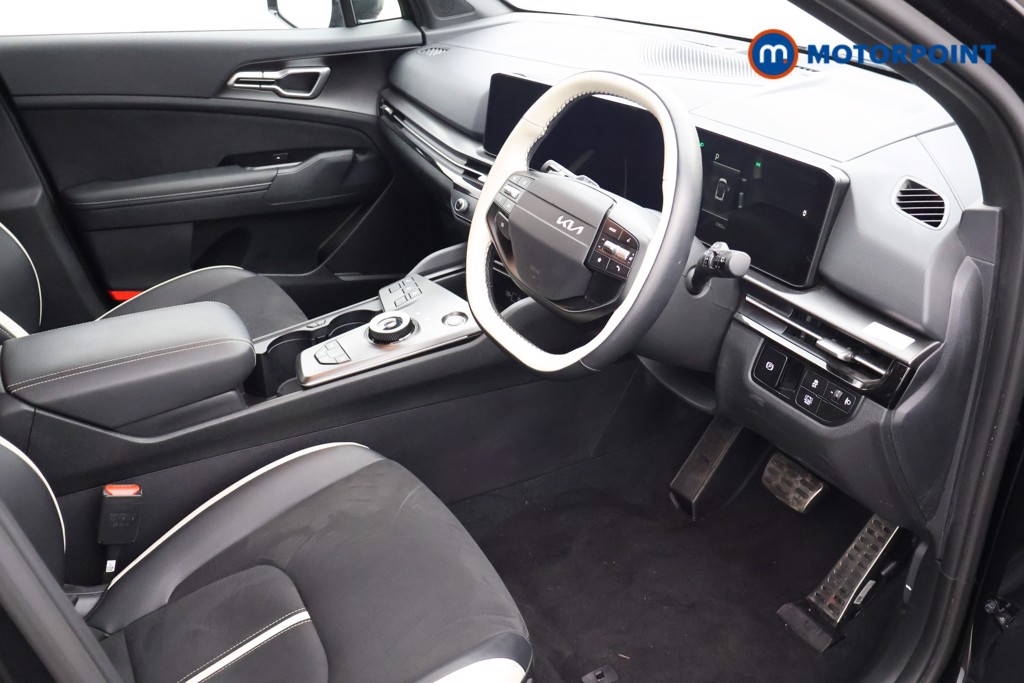 KIA Sportage Gt-Line Automatic Petrol-Electric Hybrid SUV - Stock Number (1679343) - 21st supplementary image