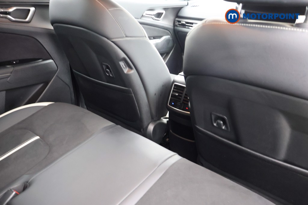 KIA Sportage Gt-Line Automatic Petrol-Electric Hybrid SUV - Stock Number (1679343) - 25th supplementary image