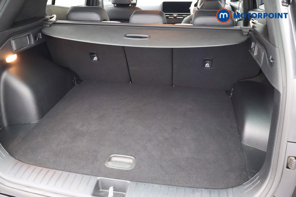 KIA Sportage Gt-Line Automatic Petrol-Electric Hybrid SUV - Stock Number (1679343) - 26th supplementary image