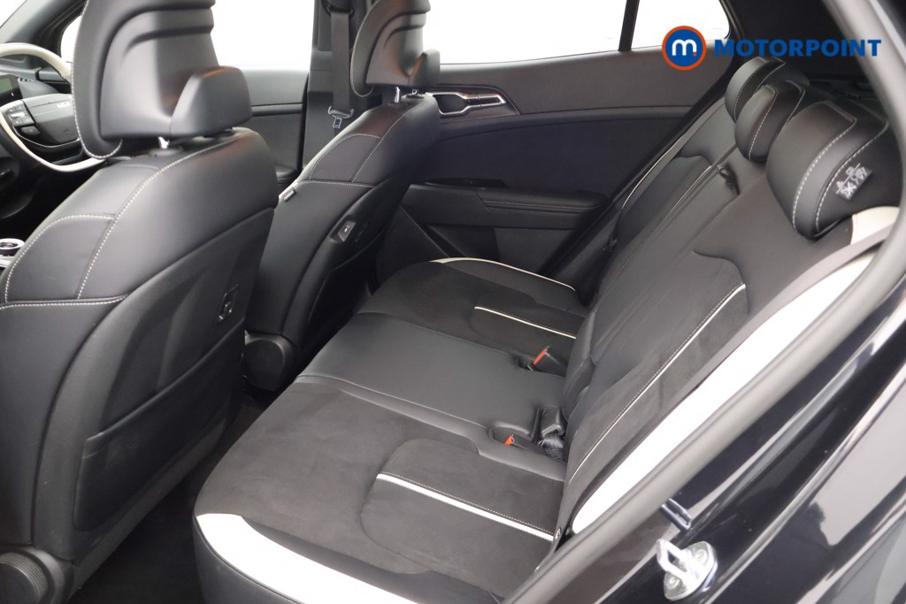 KIA Sportage Gt-Line Automatic Petrol-Electric Hybrid SUV - Stock Number (1679343) - 29th supplementary image